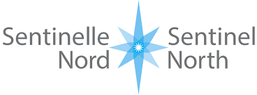 Sentinel North logo